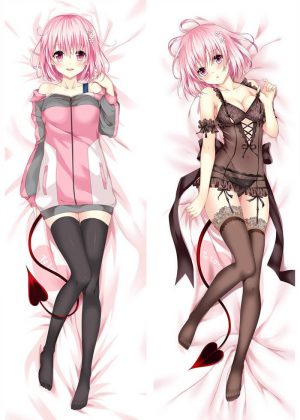 To Love Ru - Liebeskissen Im Angebot Anime Dakimakura - ABP-DE-SW-1545