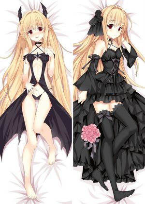 To Love Ru - Körper Umarmen Anime Dakimakura - ABP-DE-SW-1546