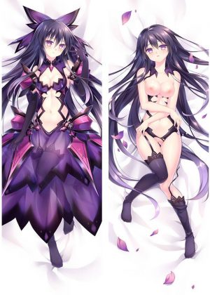 Tohka Yatogami - Kissenbezug Anime-Körperkissen Anime Liebeskissen - ABP-DE-SW-505