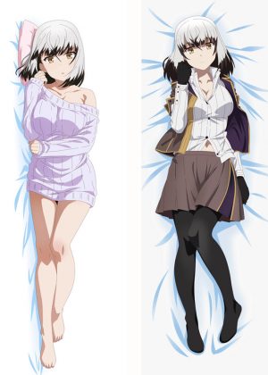 Toji no Miko Satsuki Yomi - Anime Kissen-Set Körper - ABP-DE-SW-1844
