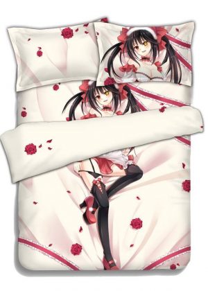 Tokisaki Kurumi - Im Angebot Kissen Anime Dakimakura - ABP-DE-SW-615