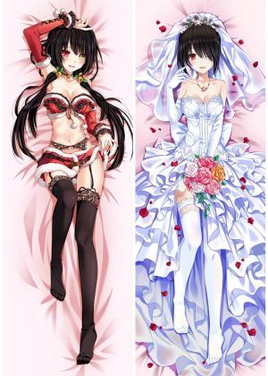 Tokisaki Kurumi - Kissen Körperkissen Im Angebot - ABP-DE-SW-2194
