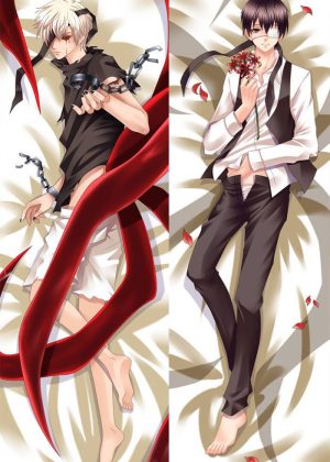 Tokyo Ghoul Ken Kaneki - Liebeskissen Startseite Anime - ABP-DE-SW-2191