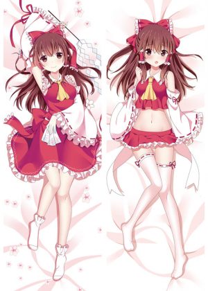 Touhou Project - Startseite Anime Liebeskissen Anime Dakimakura - ABP-DE-SW-1852
