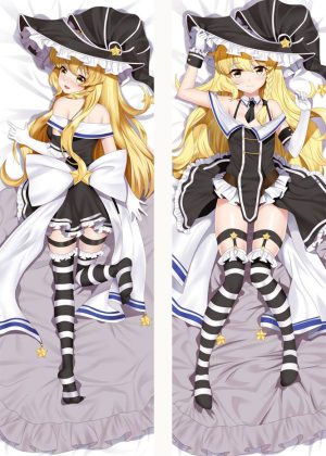 Touhou Project - Anime Liebeskissen Anime-Körperkissen - ABP-DE-SW-1853