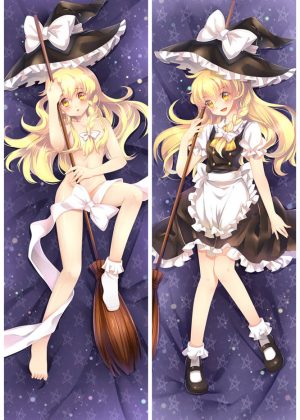 Touhou Project - Japanisch Startseite Langes Kissen - ABP-DE-SW-162