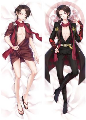 Touken Ranbu Kashuu Kiyomitsu - Liebeskissen Japanisch Anime - ABP-DE-SW-1675