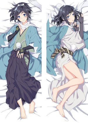 Touken Ranbu Yamatonokami Yasusada - Liebeskissen Waifu Im Angebot - ABP-DE-SW-1671