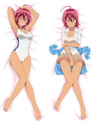 We Never Learn - Anime-Körperkissen Kissen Kissen-Set - ABP-DE-SW-1873