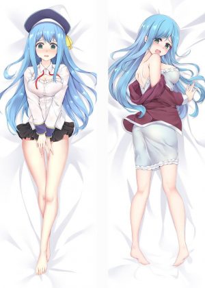 Wise Man's Grandchild - Körper Waifu Anime-Körperkissen - ABP-DE-SW-2180