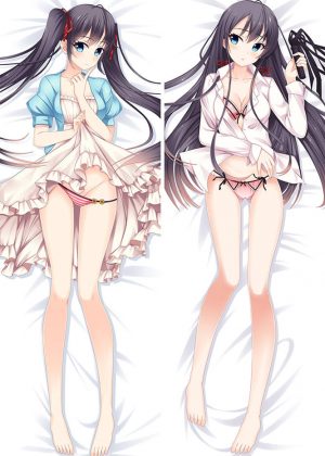 Yukino Yukinoshita - Anime Im Angebot Körper Kissen - ABP-DE-SW-1812