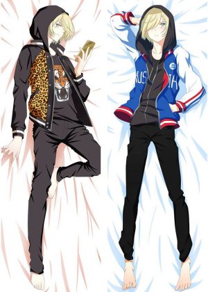 Yuri on Ice - Anime Anime-Körperkissen Umarmen - ABP-DE-SW-2185