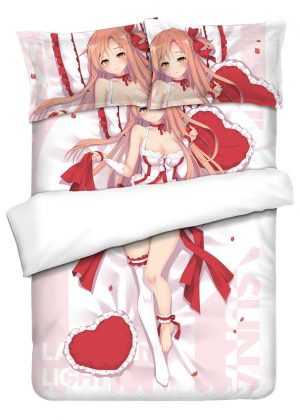 Yuuki Asuna - Anime-Körperkissen Waifu - ABP-DE-SW-566
