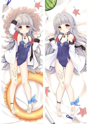 Z46 Azur Lane- Kissen-Set Körperkissen Kissenbezug - ABP-DE-SW-771